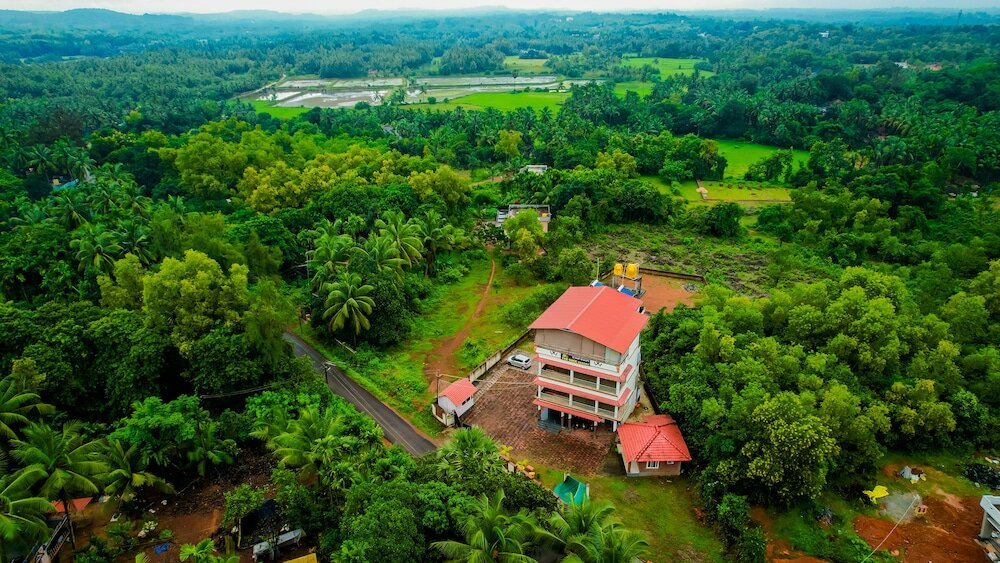 Фото The Rock Resort