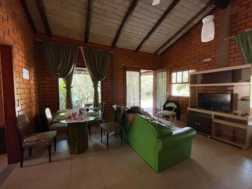 Фото Pousada Chalés Horizontes