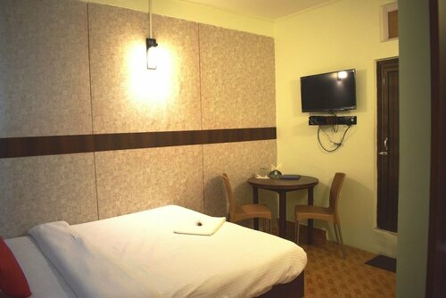 Гостиница Lily Guest House в Шиллонге