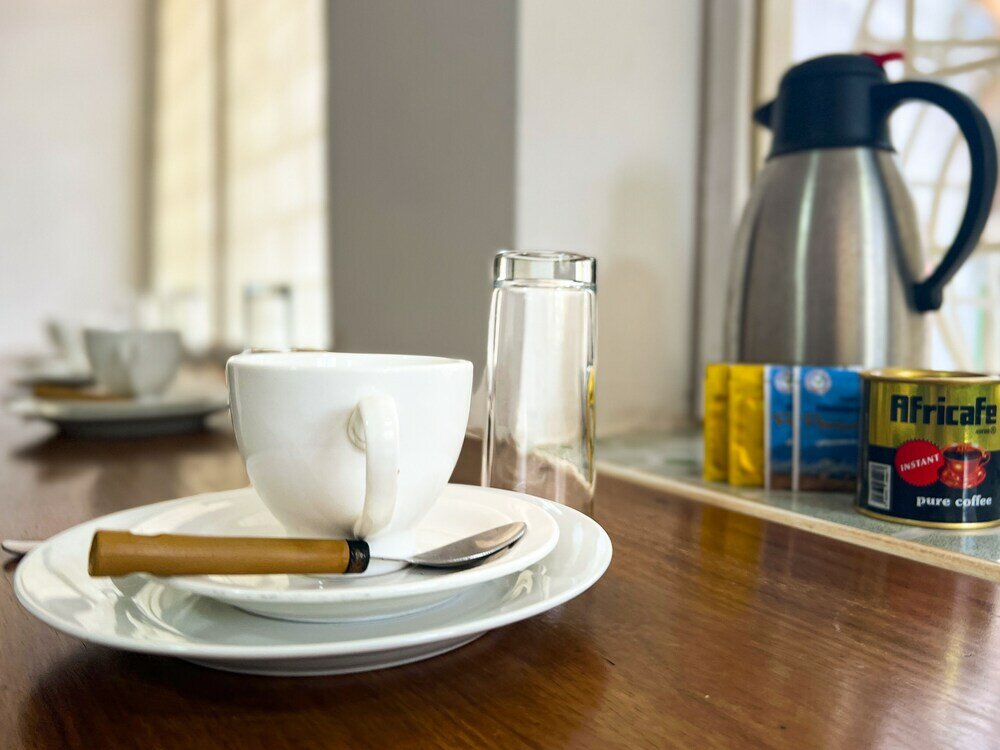 Фото Shoki Shoki Hostel Stone Town