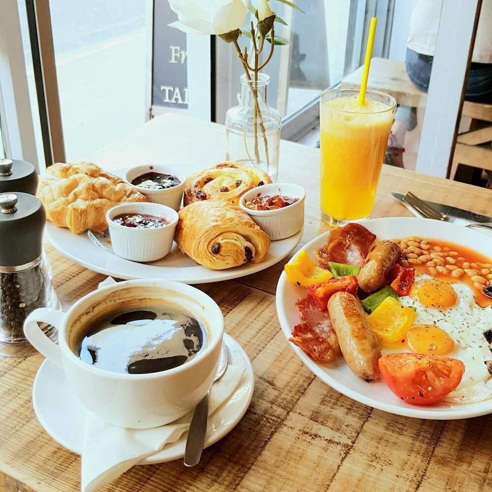 Фото George Street Hotel