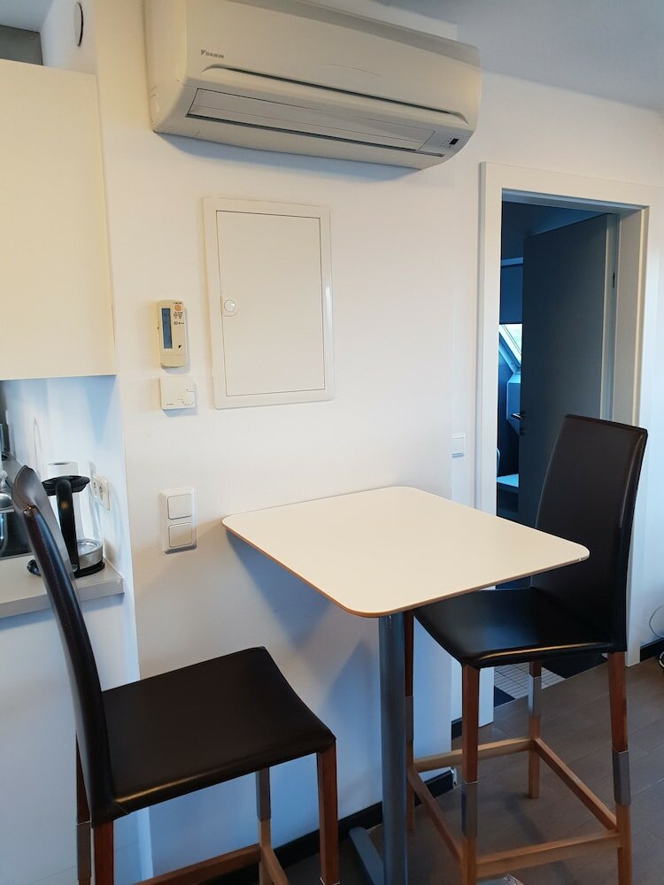 Фото Kunsthaus Apartments