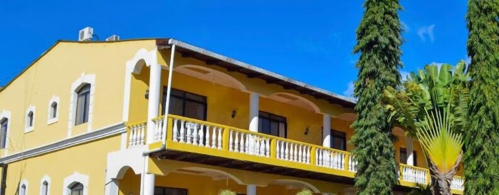 Фото Hotel Antigua Comayagua