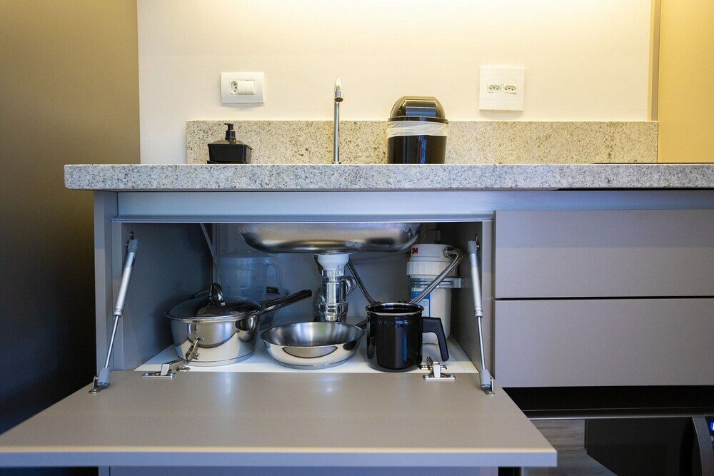 Фото Nex One Ibirapuera