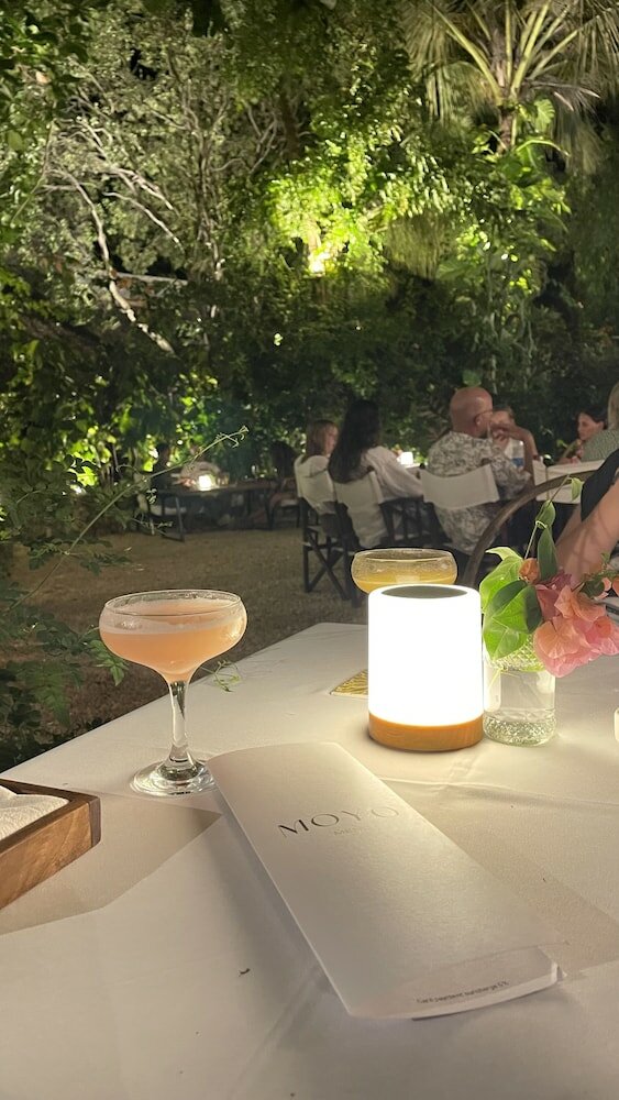 Фото Atii Garden Bungalows