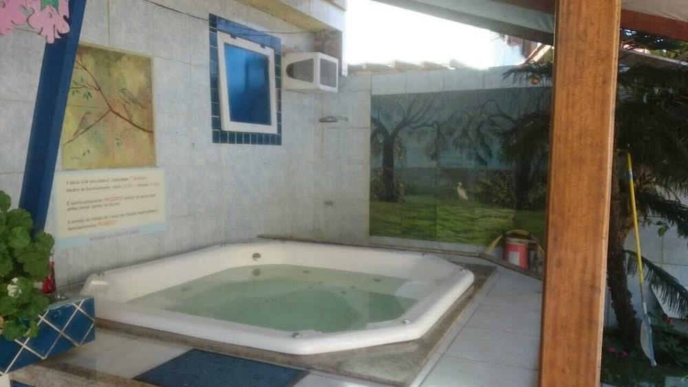 Фото Pousada Solstício de Verão