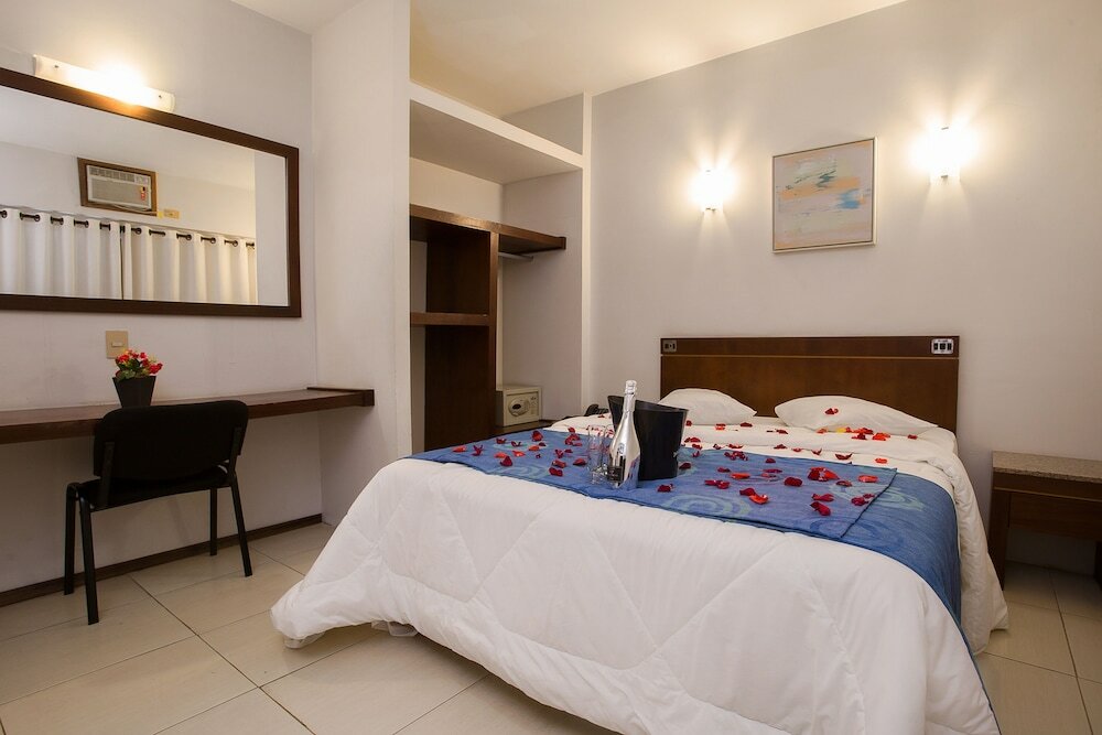 Фото Rede Andrade São Francisco