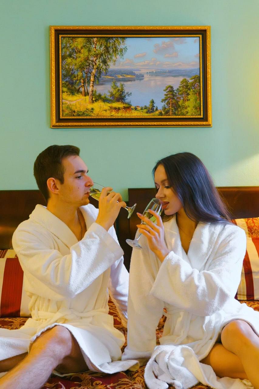 Фото Ажур Классик