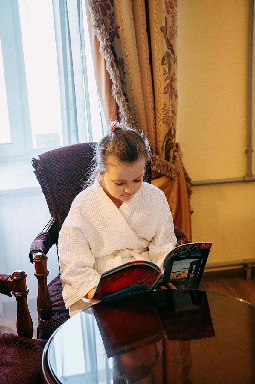 Фото Ажур Классик