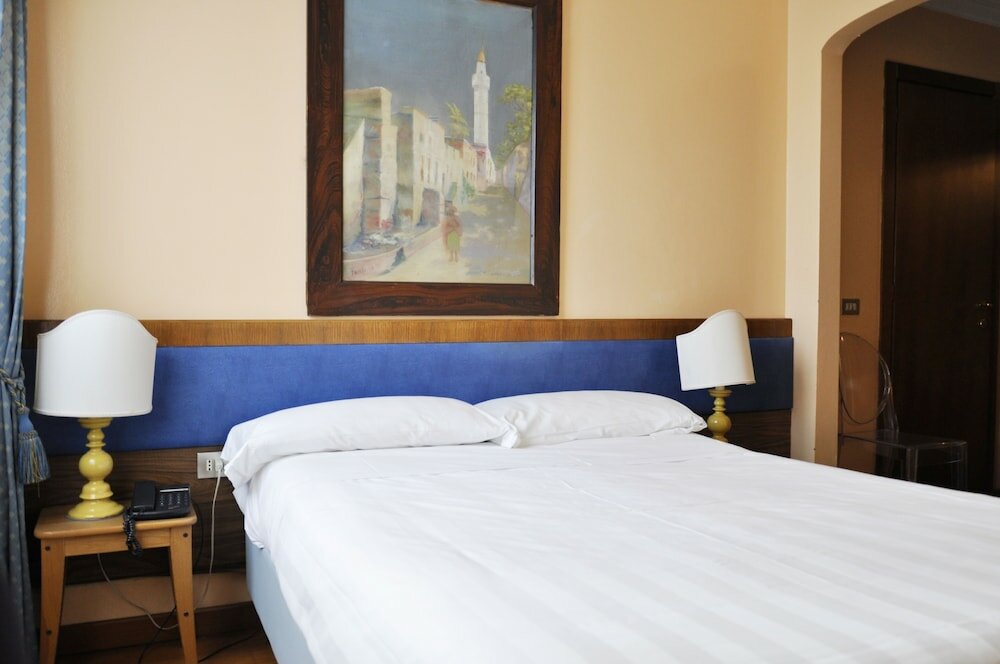 Фото Hotel San Guido