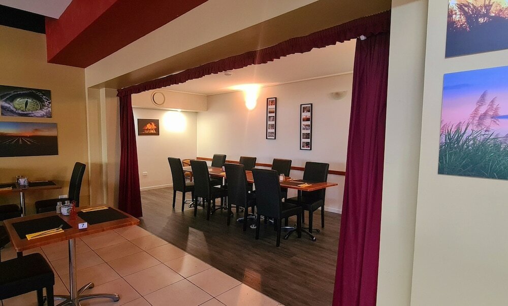 Фото Ayr Travellers Motel