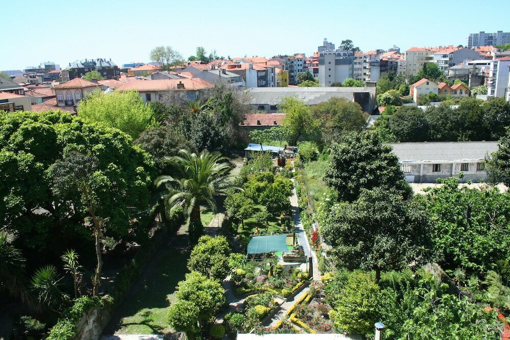Фото Hotel Estoril Porto