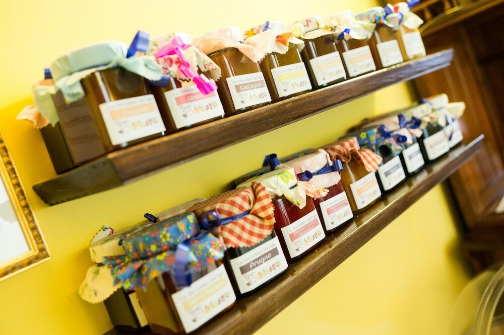 Фото Il Tiglio Hotel