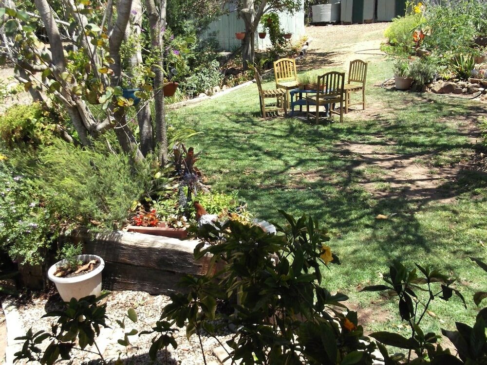 Фото Staple House Bed and Breakfast