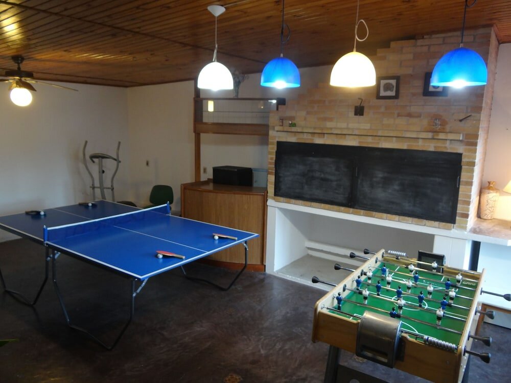 Фото Hotel Argentina