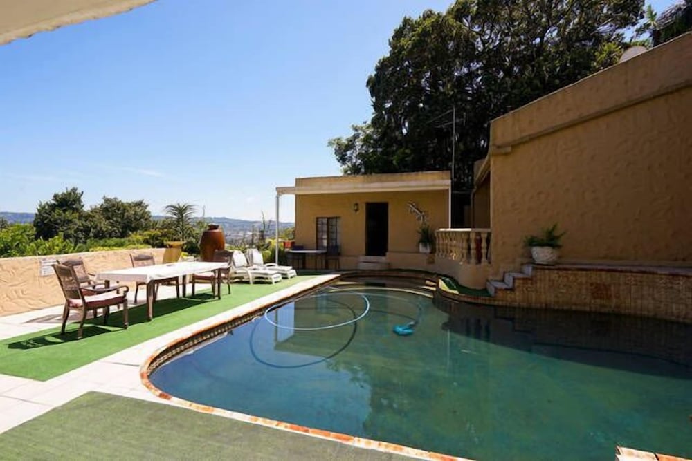 Фото Villa Valencia