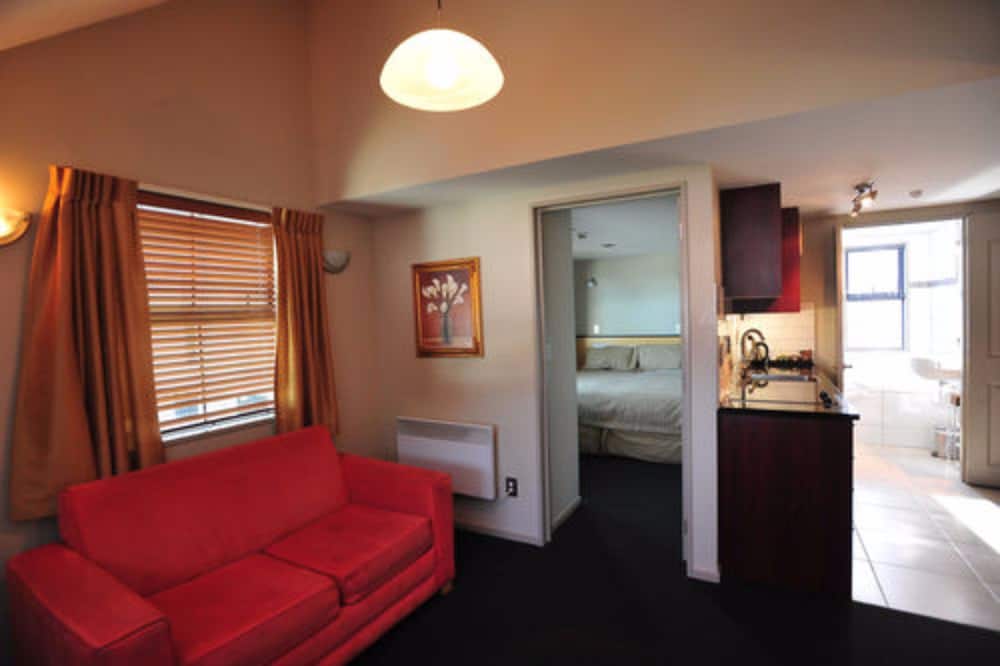 Фото Athena Motel & Apartments