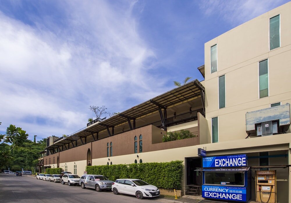 Фото Navinda Krabi