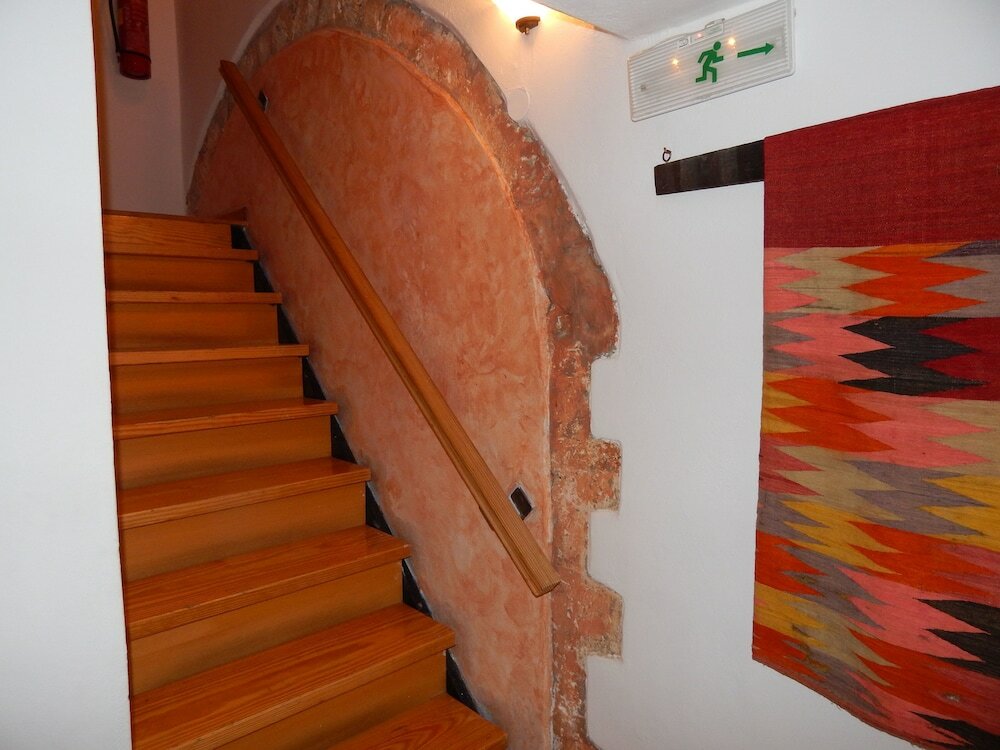 Фото Kasteli Suites