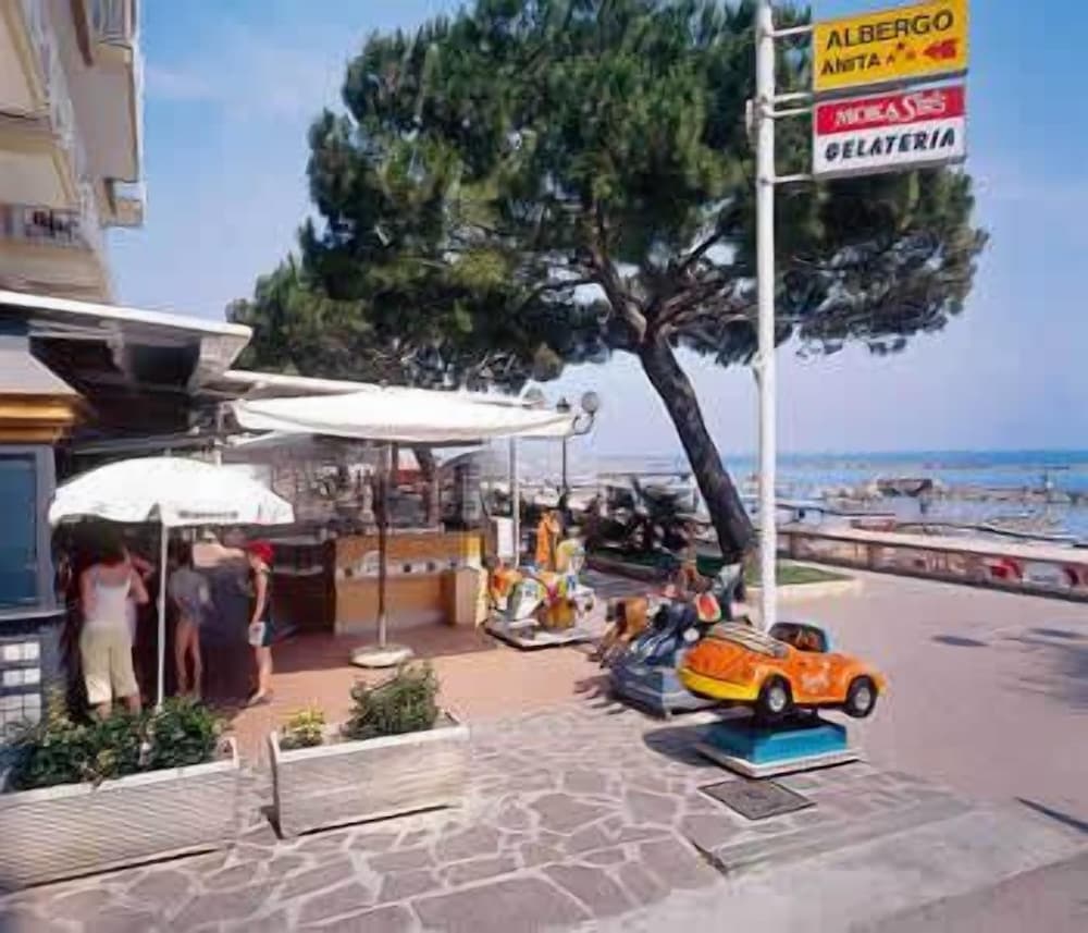 Фото Hotel Anita