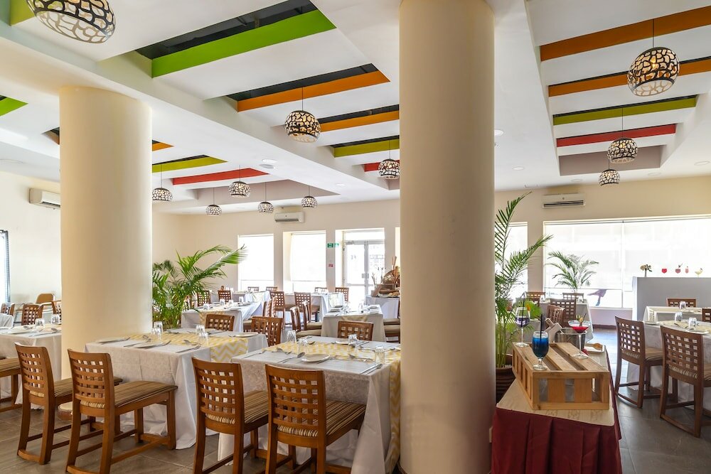 Фото PrideInn Hotel Mombasa City