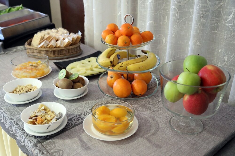 Фото Fidenza Hotel