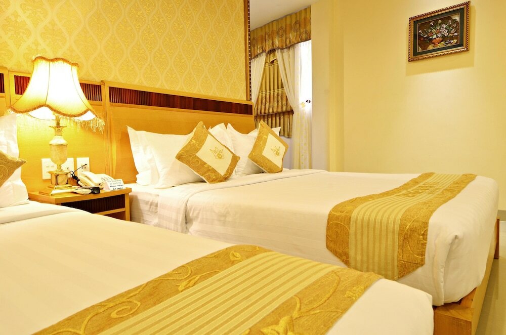 Фото Hoang Phu Gia