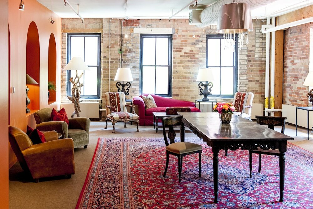 Фото The Ivy at Verity