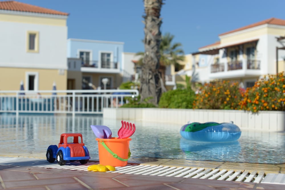 Фото Aegean Houses