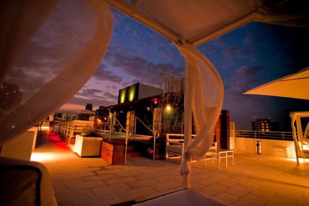 Фото Prime Hotel