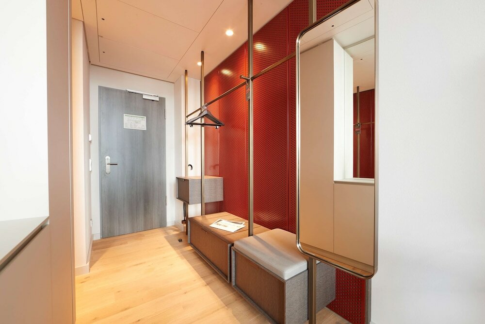 Фото Atlantic Grand Hotel Bremen