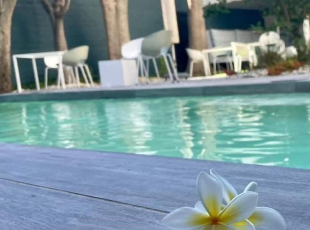 Фото Zest Boutique Hotel