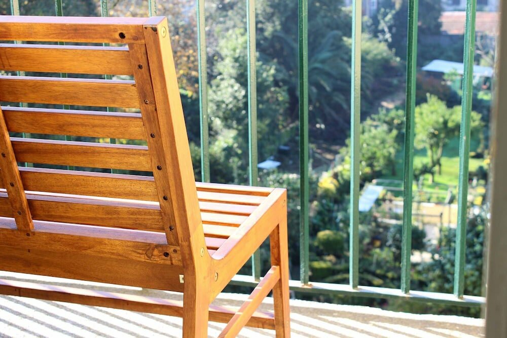 Фото Hotel Estoril Porto