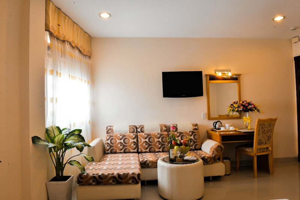 Фото Hoang Phu Gia