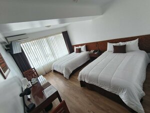 Гостиница Faraona Grand Hotel