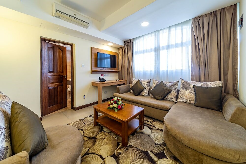 Фото PrideInn Hotel Mombasa City