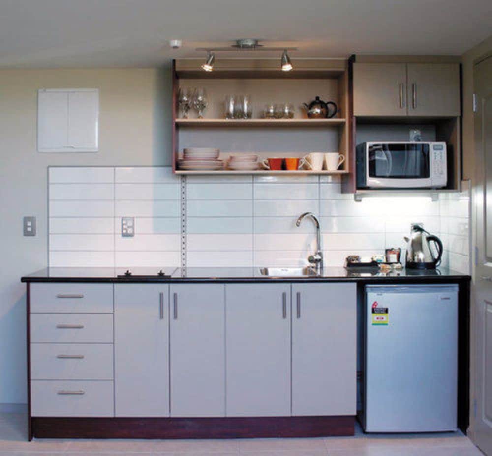 Фото Athena Motel & Apartments