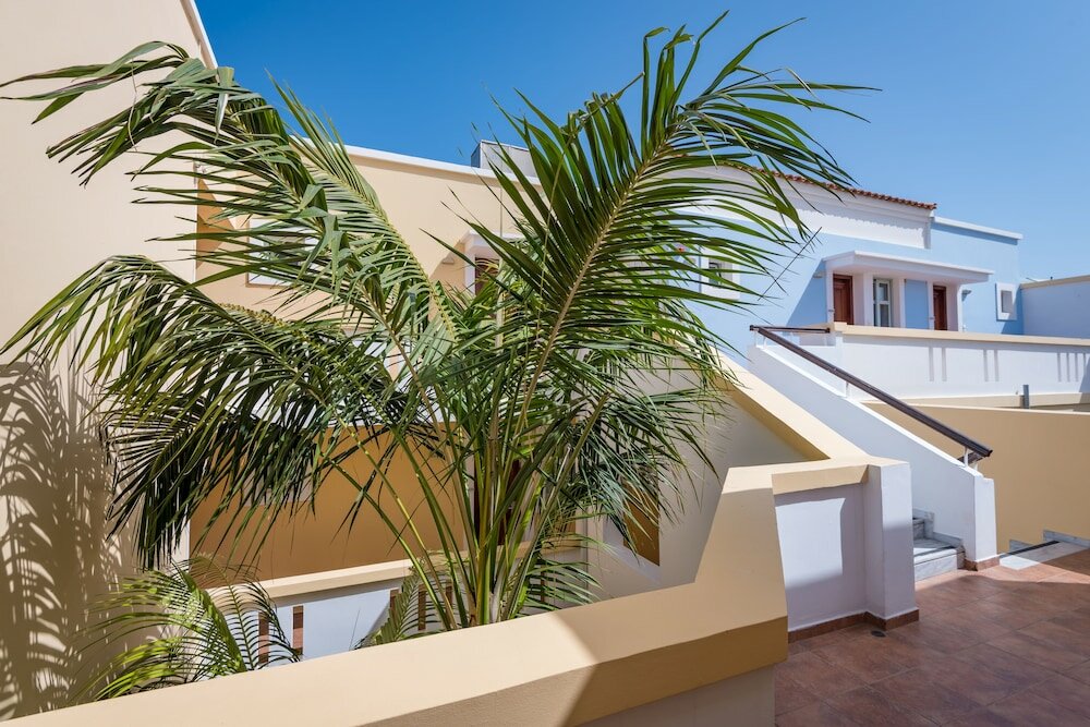 Фото Aegean Houses