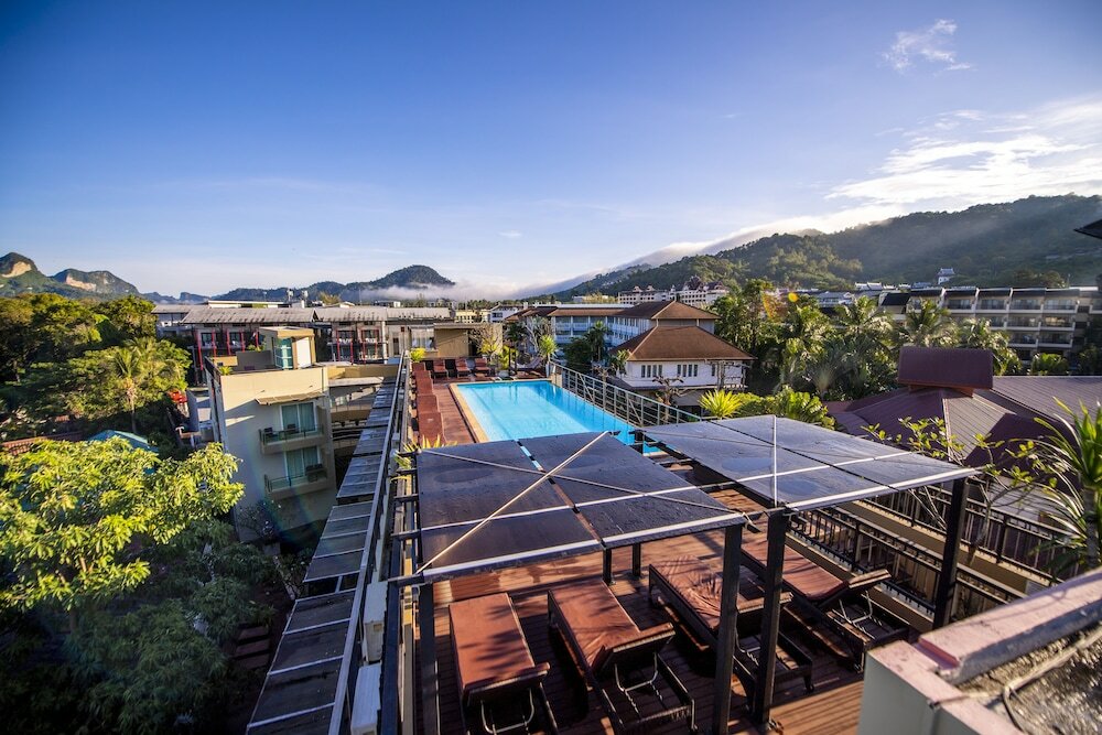 Фото Navinda Krabi