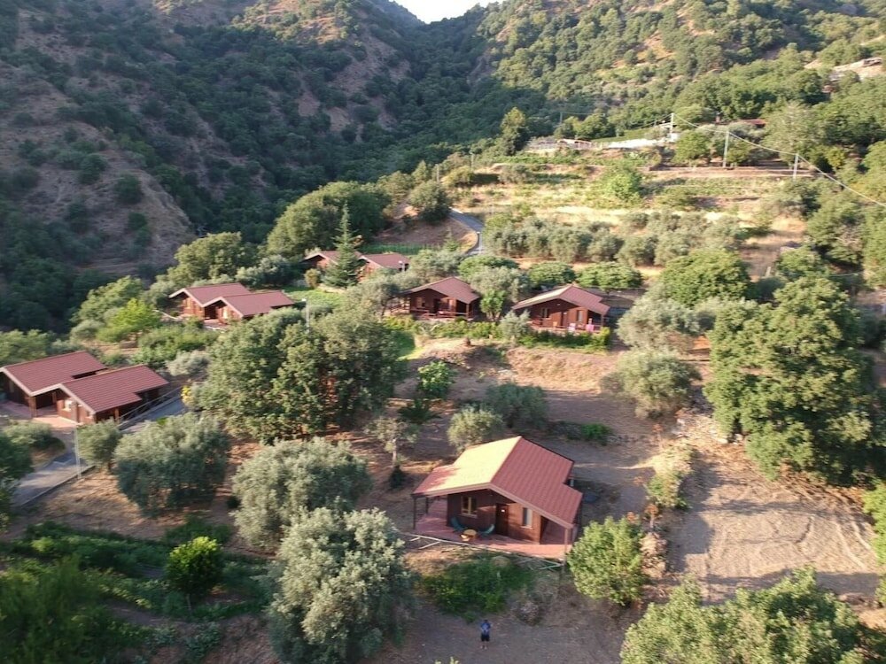 Фото Agriturismo San Cataldo Farm Home