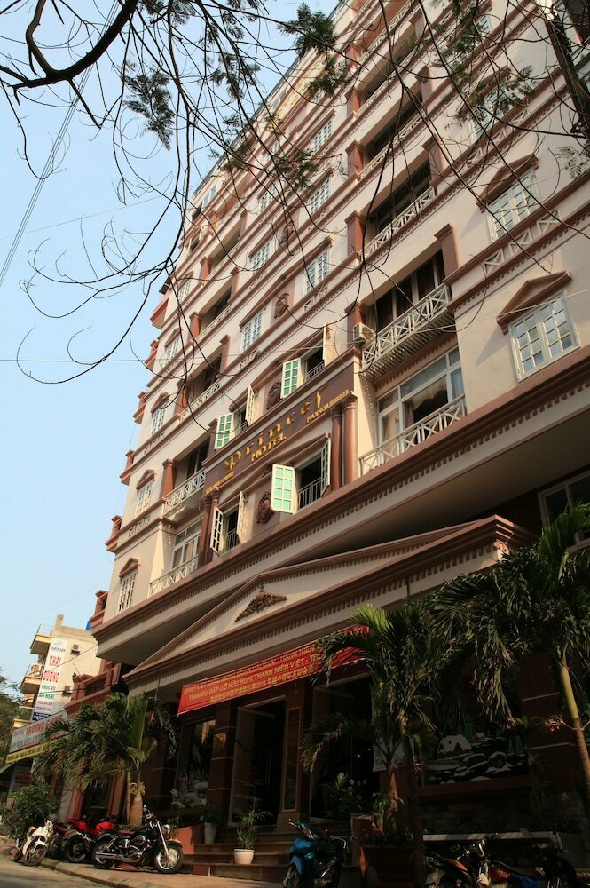 Hotel Princes Catba Hotel, Earth, photo