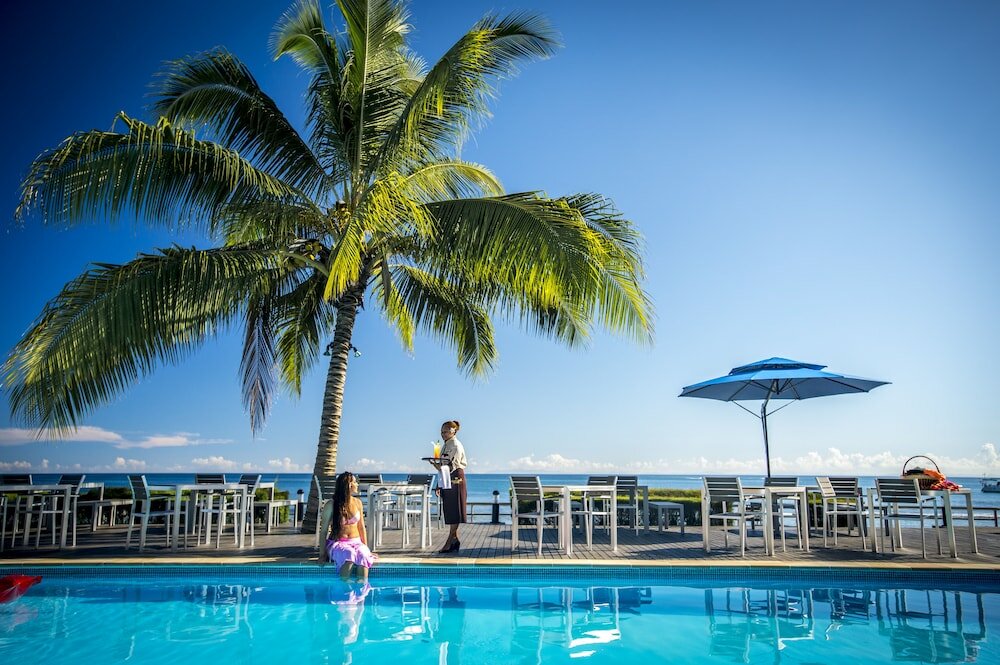 Фото Heritage Park Hotel