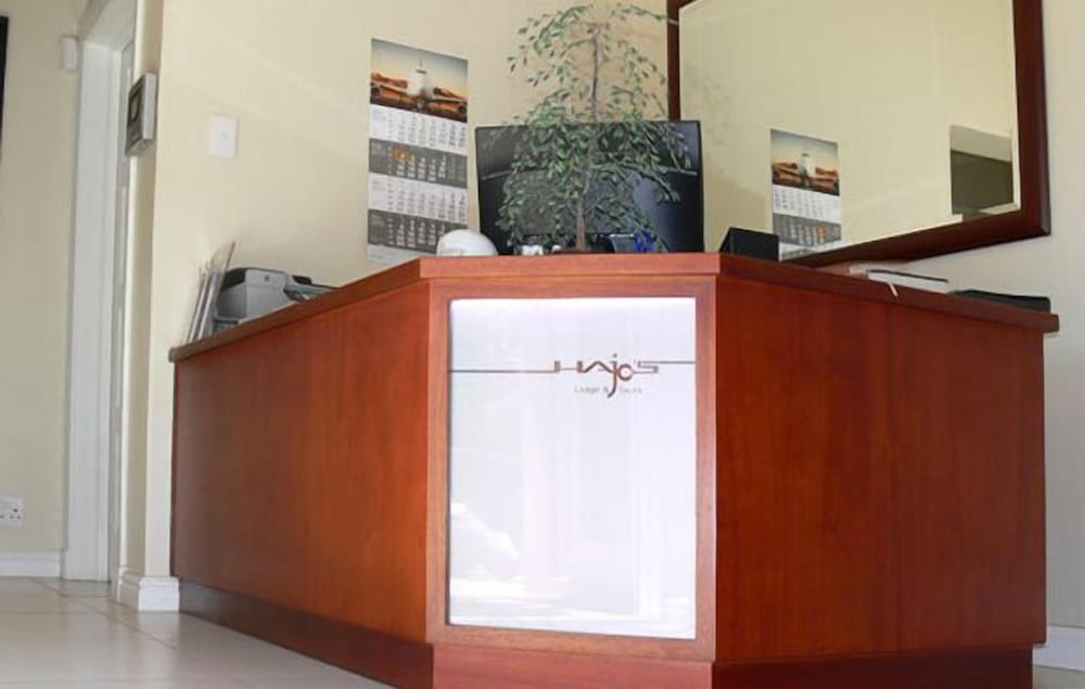 Фото Hajo's Lodge