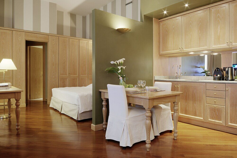 Фото Numa Milan Camperio