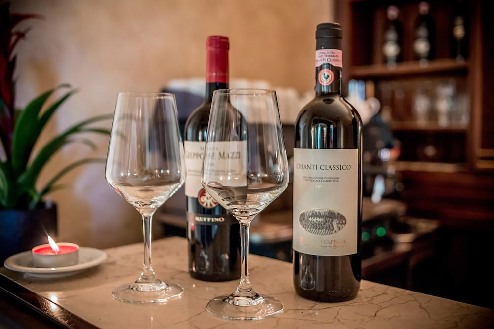 Фото Hotel Villa Campomaggio