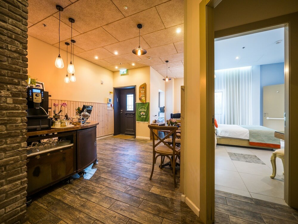 Фото Bat Galim Boutique Hotel