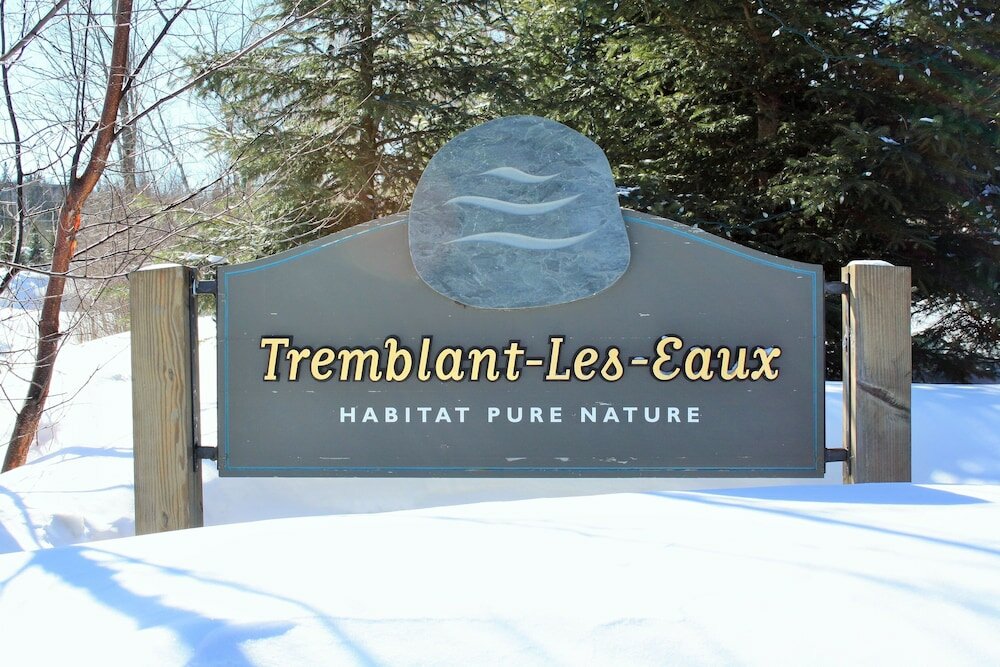 Фото Tremblant Elysium - Tremblant Resort