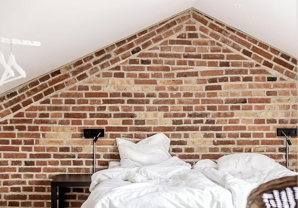 Фото Stationen Bed & Breakfast