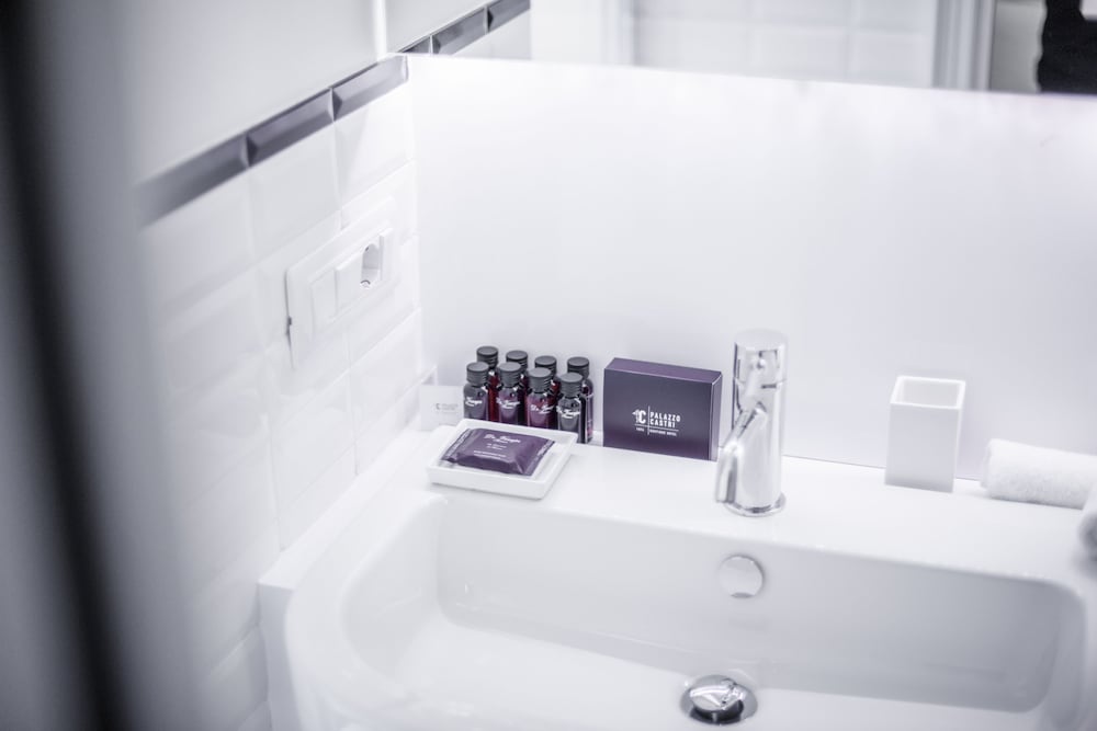 Фото Palazzo Castri 1874