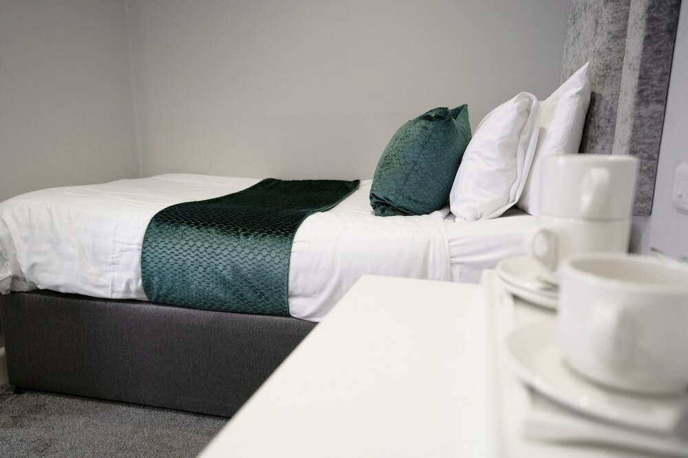 Фото The Doric Hotel